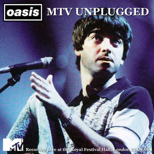 SBD！Oasis / オアシス / MTV Unliammed / 1996 - メルカリ
