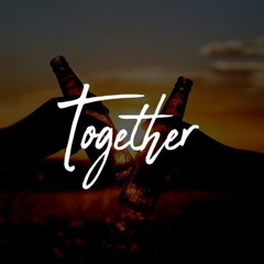 Yvan Polge - Together (Original Mix)