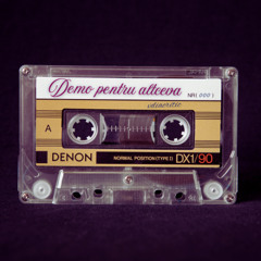 Demo pentru altceva