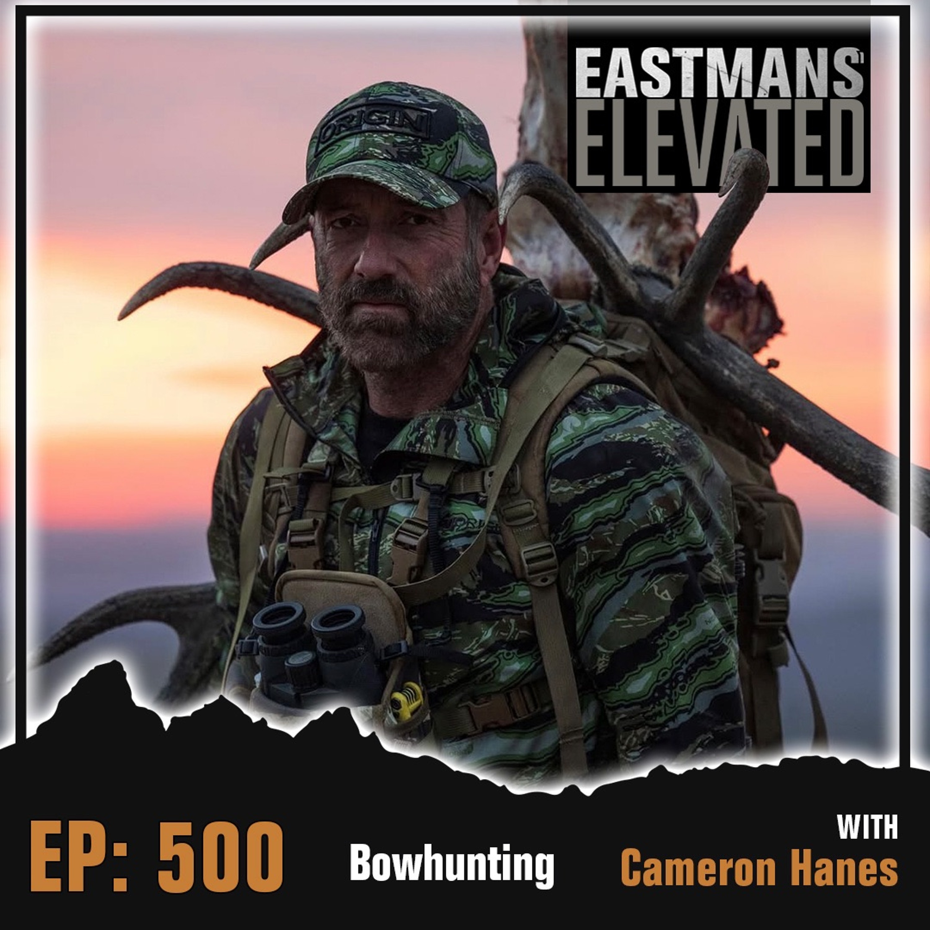 Eastmans\' Elevated