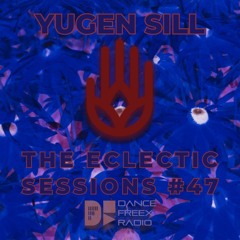 The Eclectic Sessions #47 - Deep Trance 2.7.24