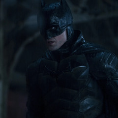 Batman x Menace - They think Im hiding in the shadows, but I am the shadows.m4a