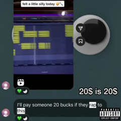 Yung Bongo - Silly Sex Freestyle (Not about sex)