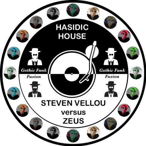 HASIDIC HOUSE by STEVEN VELLOU versus ZEUS