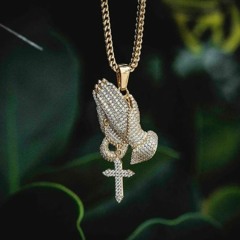 God Save Me w/ Trap Shit