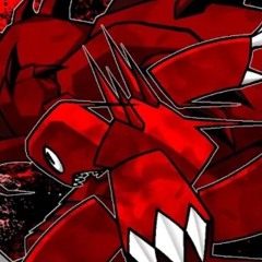 RELEASE THE DRAKO! - (Terror Realm OST) ~ drakobloxxer chase theme