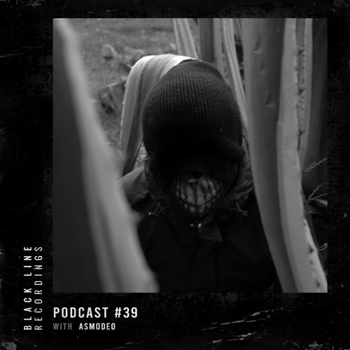 Asmodeo - BLR Podcast #39