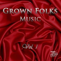 Tru2God - Grown Folks Music