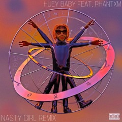 Gunna Nasty Girl (Remix) (feat. Phantxm)