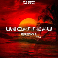 Un carreau ou chante V2