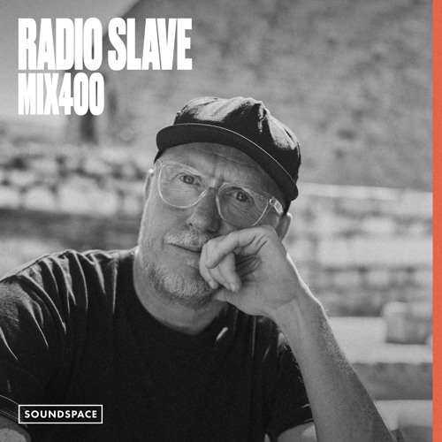 MIX400: Radio Slave