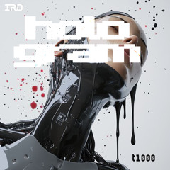 T1000 - IRD19- T1000 - Holo Gram - 05 Nothing Personal