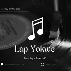 Lap Yokwe