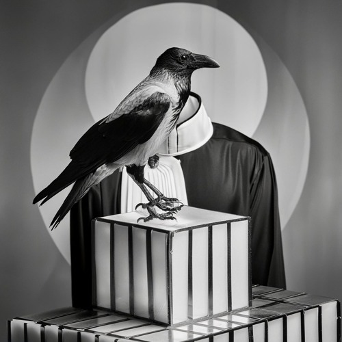 PAPA WITH CROWS ARE THE DEVIL [Forthcoming on KOKOKONGUI 001] (FREE DOWNLOAD)