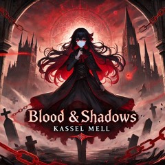 Blood & Shadows