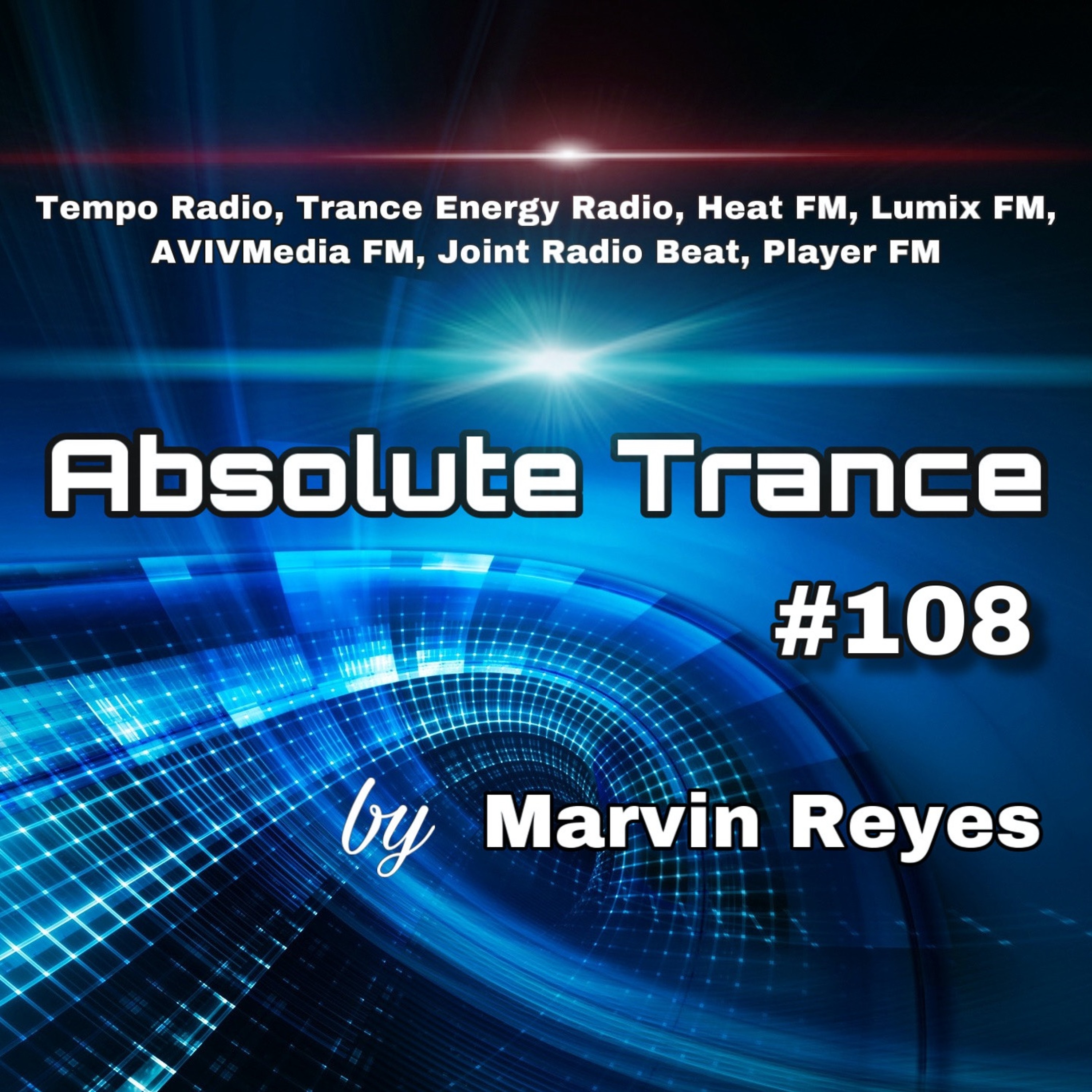 Absolute Trance 108