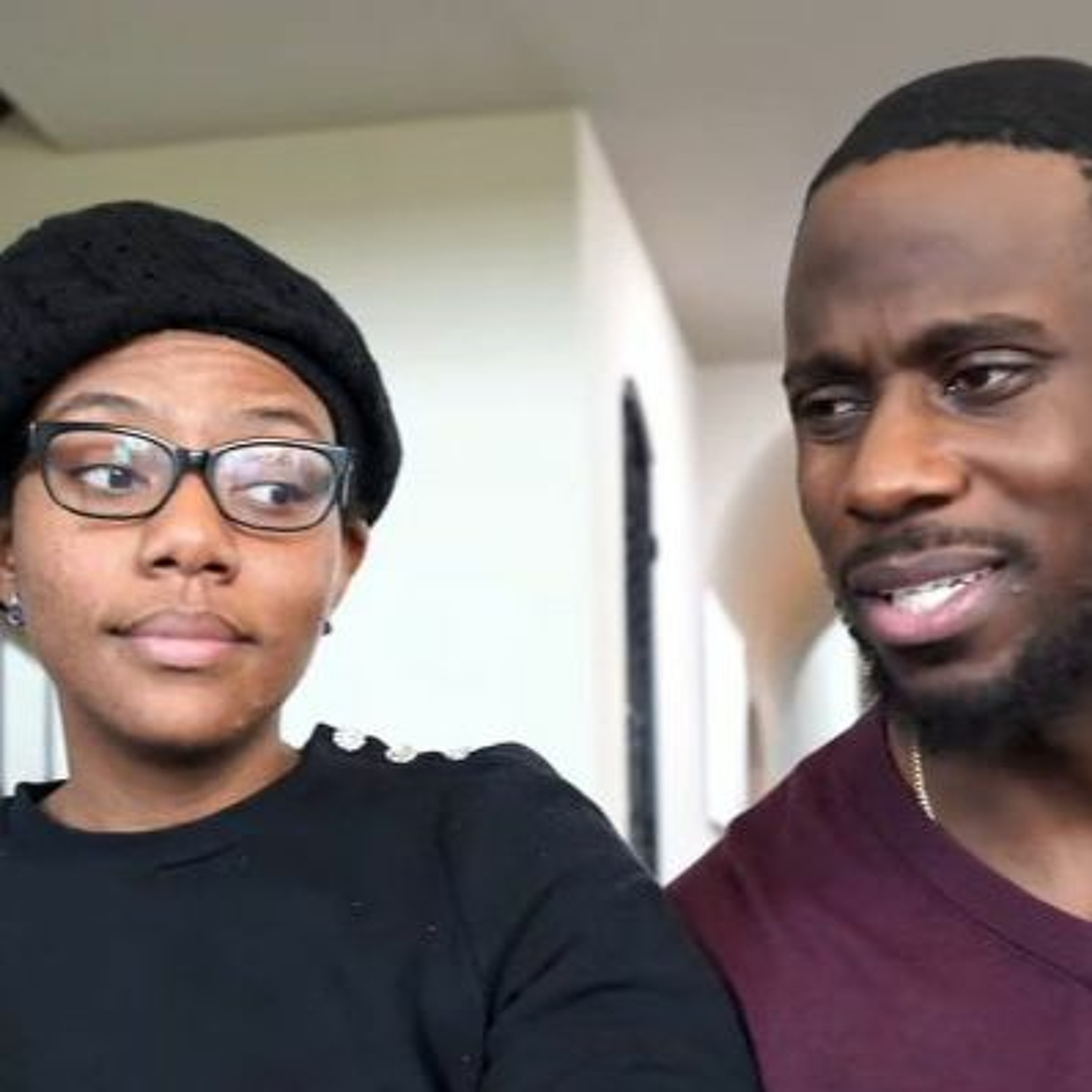 Pretty Nerdz  Podcast