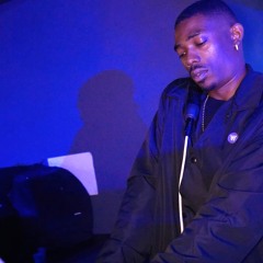 Jalen @ Release Winter Party 23'