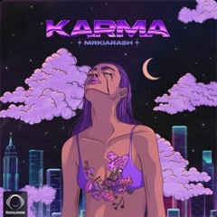 Mr Kiarash - Karma