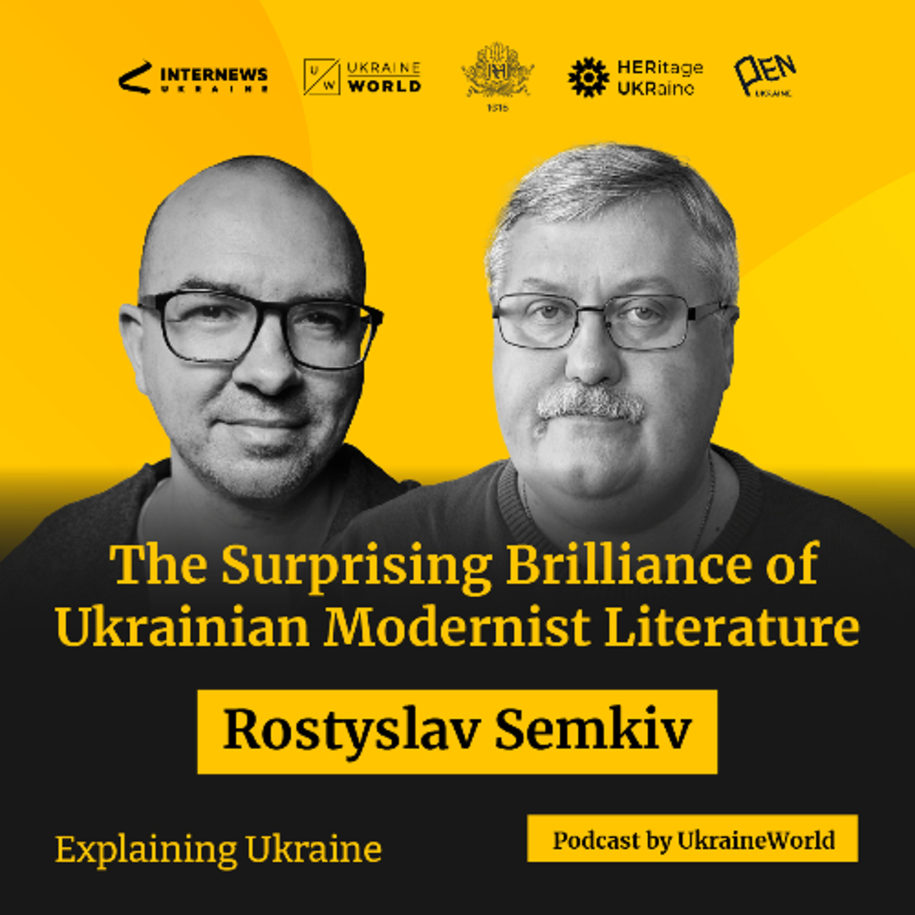 Podcast Cover