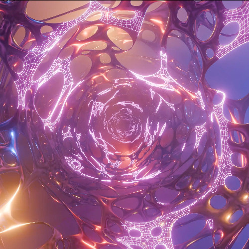 Breathing Music: A Psybient Journey for Breath, Body & Beyond