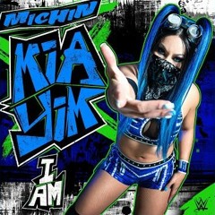 WWE Mia Yim “Michin” – I Am (Entrance Theme)