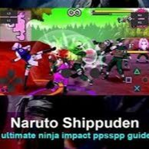 Guide Naruto Ultimate Ninja 5 APK + Mod for Android.