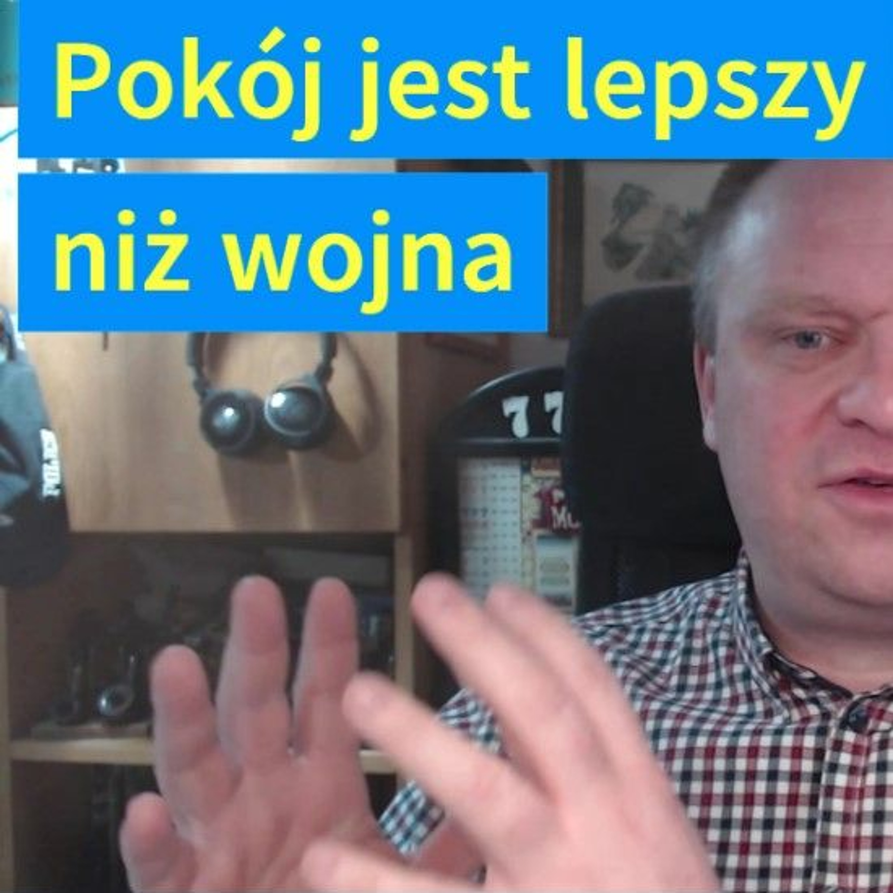 Łukasz Warzecha podcast