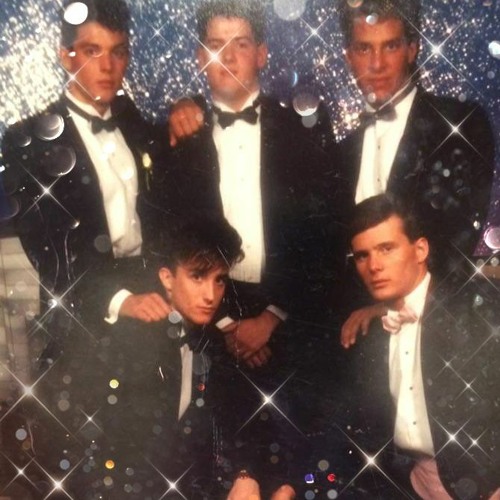 Stream 80's Underground Dance Tribute by The Legend (DJ) Listen