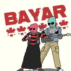 Sukatani - Bayar Bayar Bayar