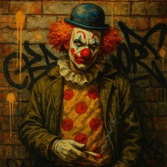 Clowns Can Be Rude Boys Too