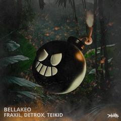 Fraxil, Detrox, Teikid - Bellakeo