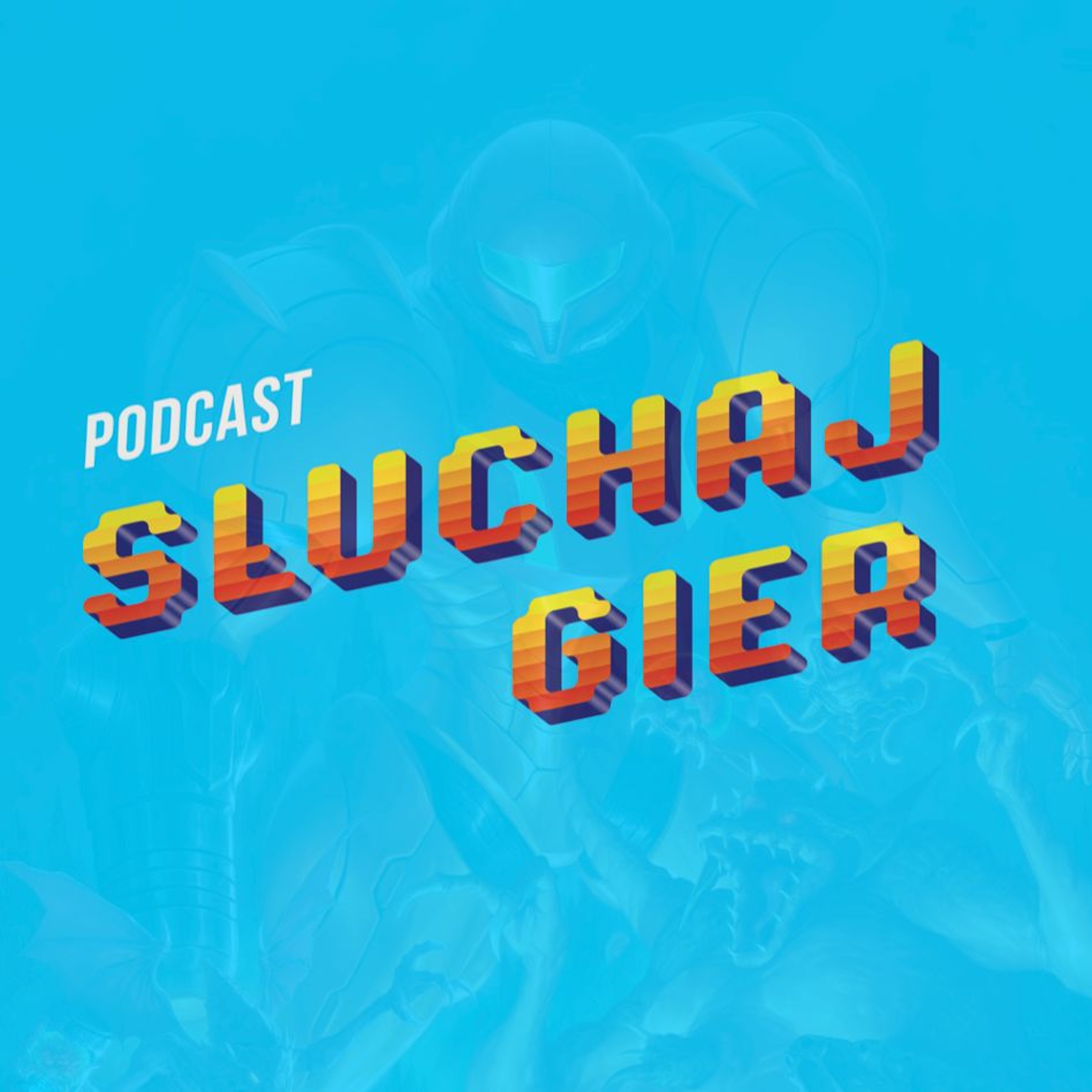 Słuchaj gier