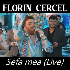 Sefa mea (Live)