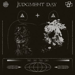 JUDGMENT DAY (FLP in desc + out on spotify)