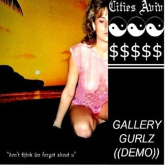 Cities Aviv - GALLERY GURLZ