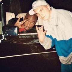Eminem And 2Pac Remix