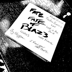She’s my fantasy (prod. by Labe)