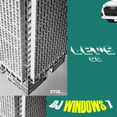 PREMIERE: DJ Windows 7 - Let's Go [FPM Music Mexico]