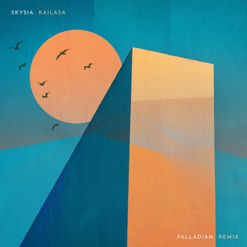 Skysia - Kailasa (PALLADIAN Remix)