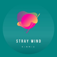 Linnwave - Stray Wind