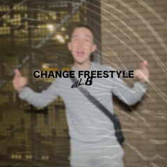 Change Freestyle (Nafe Smalls)