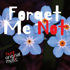Forget Me Not