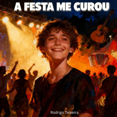 A Festa Me Curou