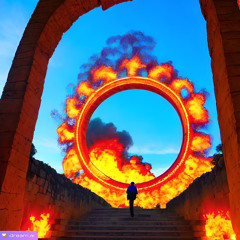 Fire - The Elements EP