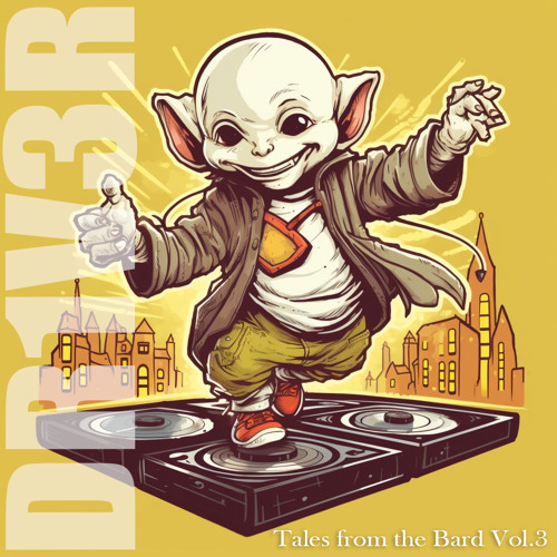 DR1V3R - You Like - Project Pat - Hopped n Scotched