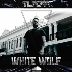 TLP099 WHITE WOLF