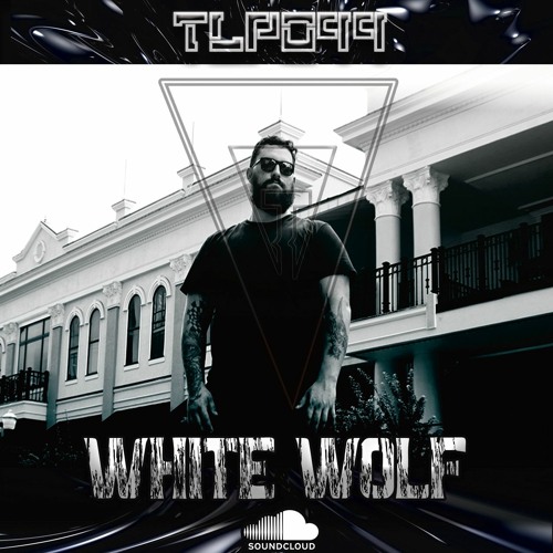 TLP099 WHITE WOLF
