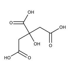 Citric Acid