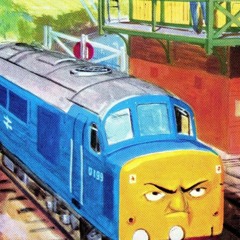 D199's Theme | Thomas & Friends (Freelance)